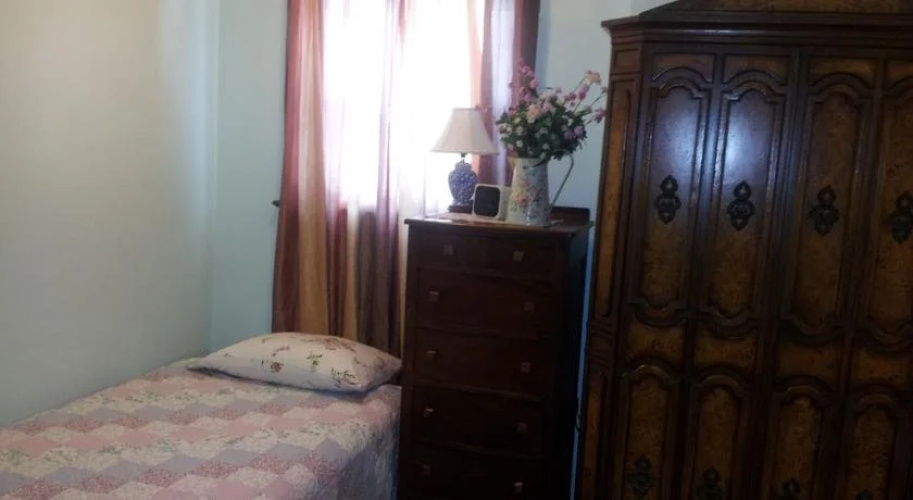 Bibis Garden Bed and Breakfast