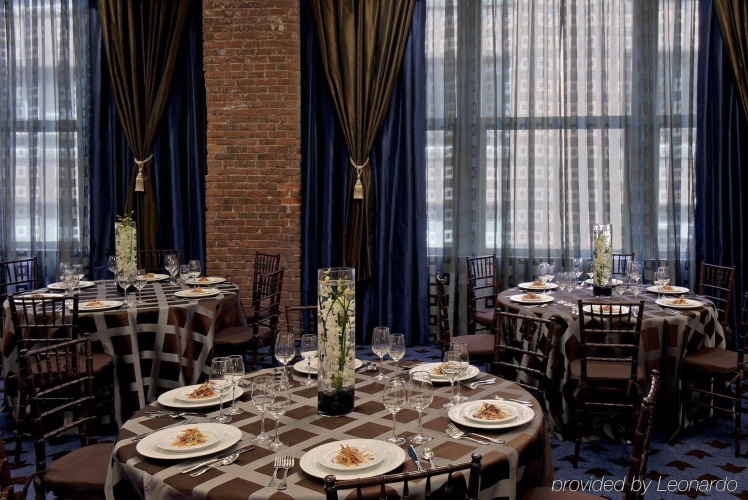 The Alexis Royal Sonesta Hotel Seattle photo 14