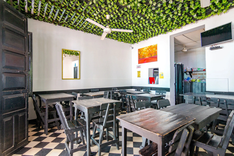 Hostal La Minita de Oro