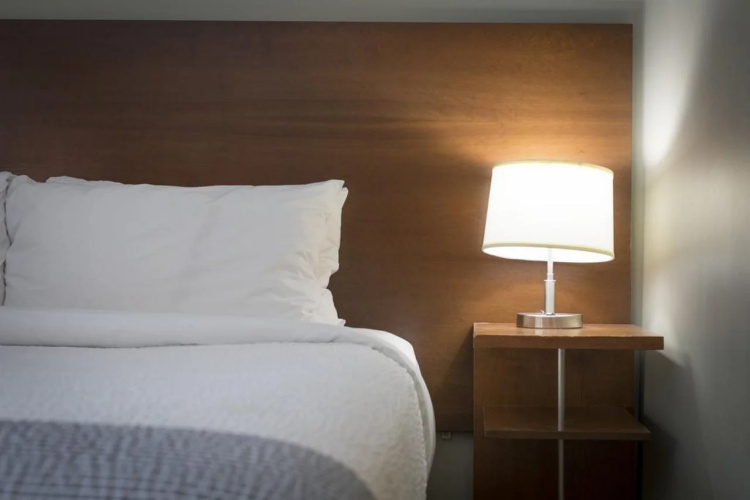 The Juniper Hotel