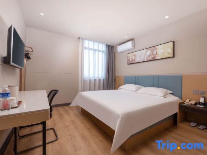 Superior Double Suite
