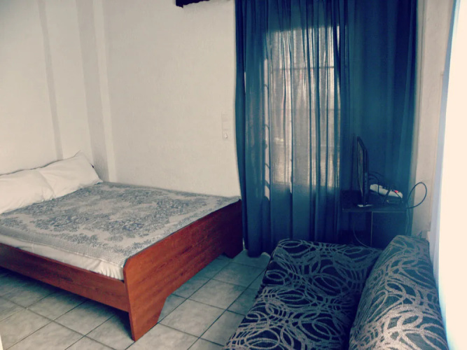 Studios Crete