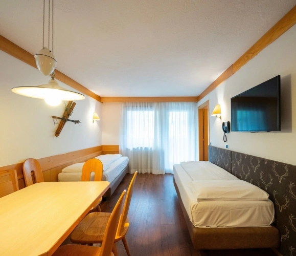 Economy Apartment