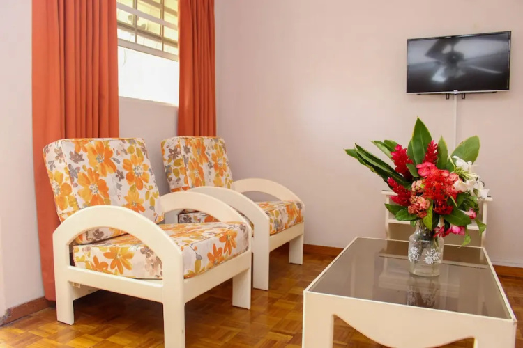 Mirabelle Apartments