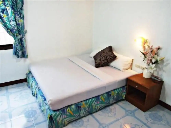 Sukwilai Hotel
