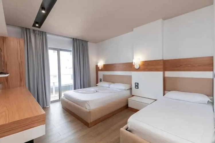 Ventus Hotel