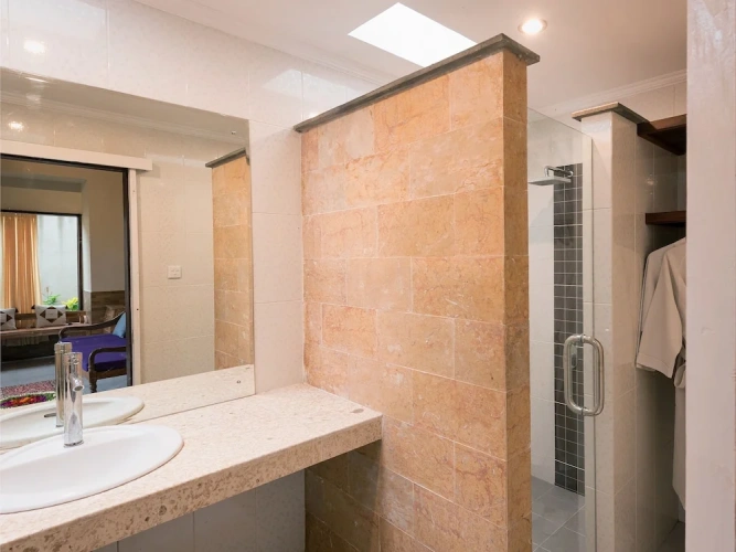 1 Bedroom Luxury Villa