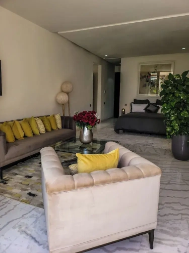 5 Bedrooms Deluxe Villa with pool view