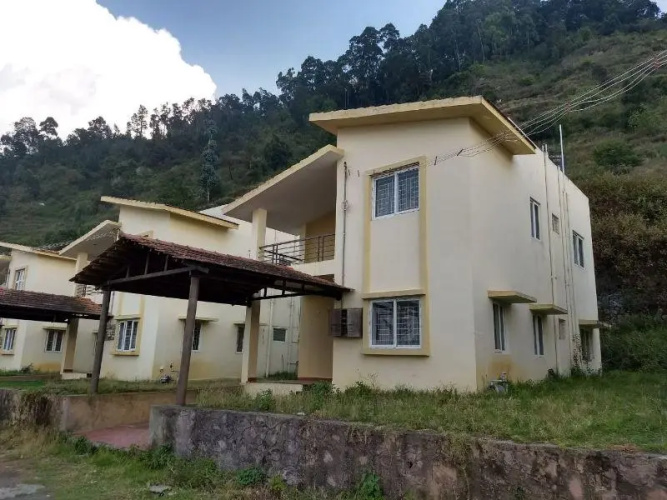 Rathai cottage