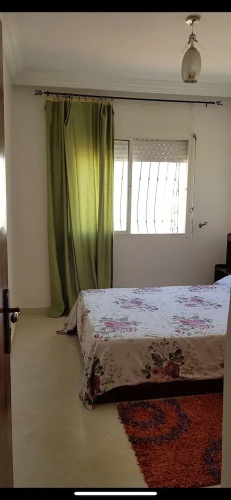 Beautiful Flat in Downtown RABAT