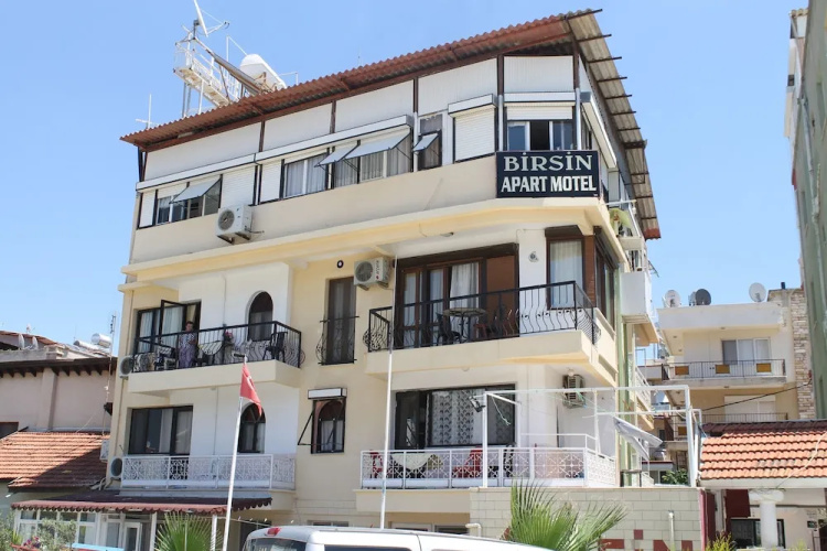 Image de l'hôtel