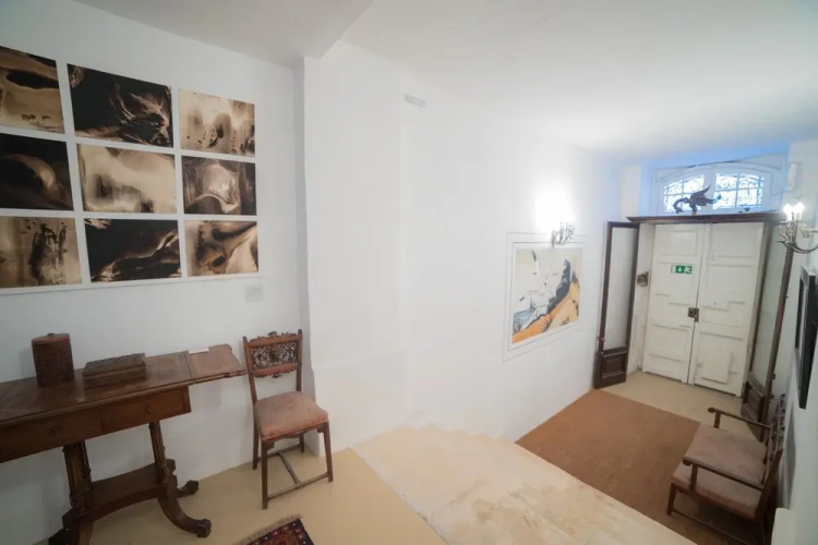 HT2 - Casa Rooms