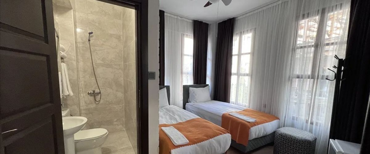 Фотография отеля