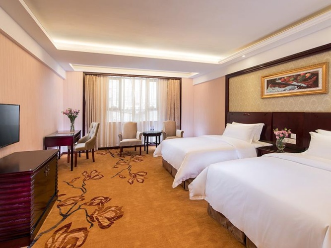 Business Twin room