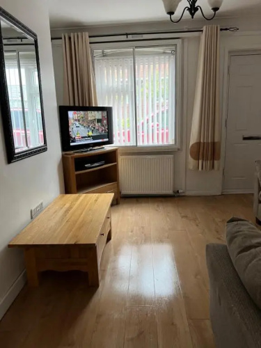 Cottage 2 Bed Chester