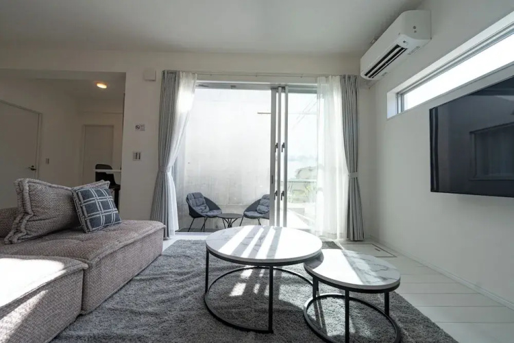 Miyako Beach Resort