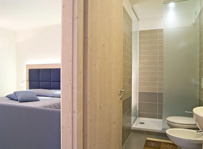 Hotel Monte Giove