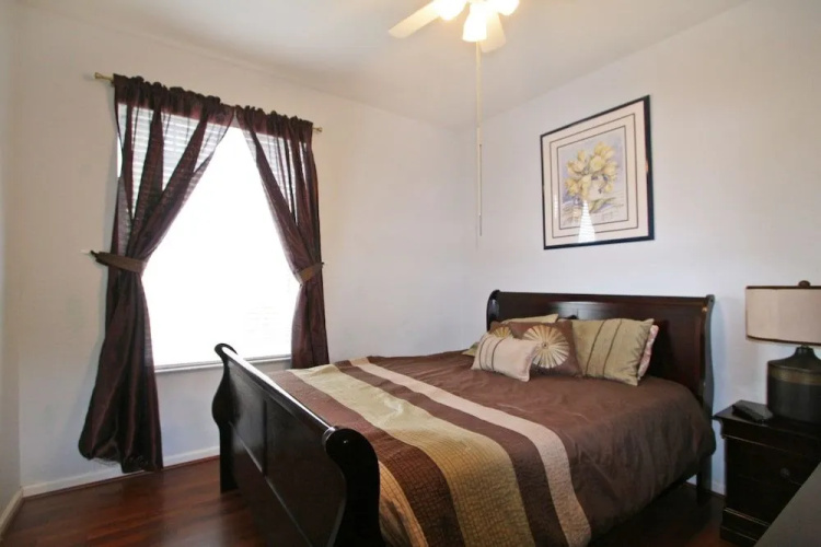 Windsor Hills Resort by Optimal Growth