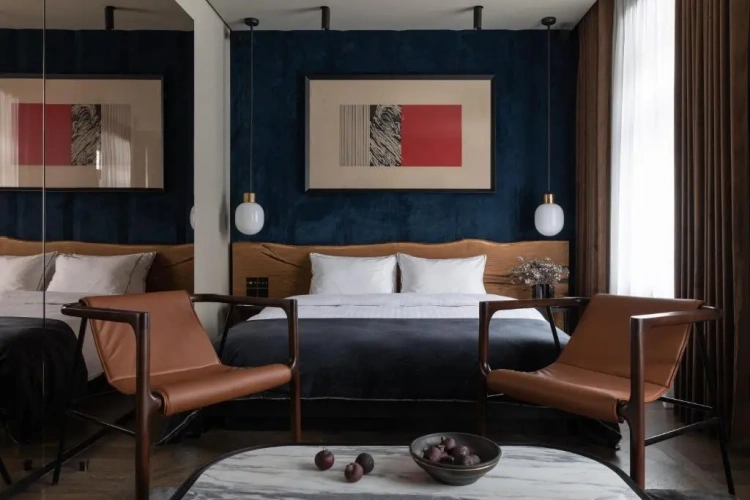 Superior Double room