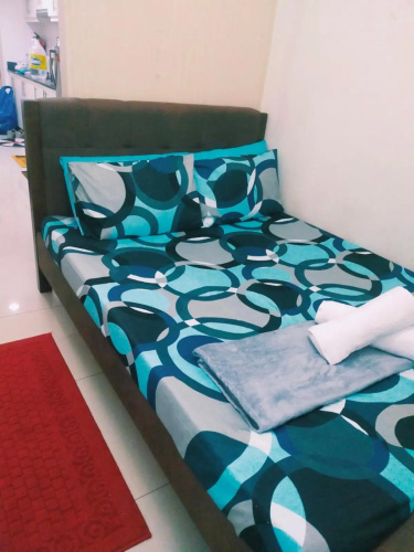 King M Sea Residences