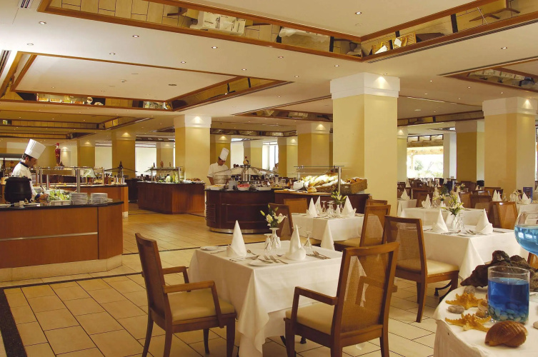 Kerkyra Blue Hotel & Spa photo 20