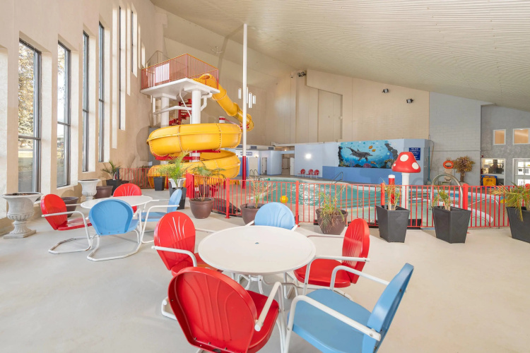 Clarion Pointe photo 18
