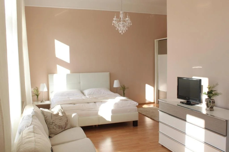 Boutiquehotel Stefanie