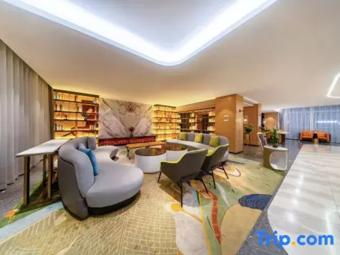 Sisheng Shangpin Hotel