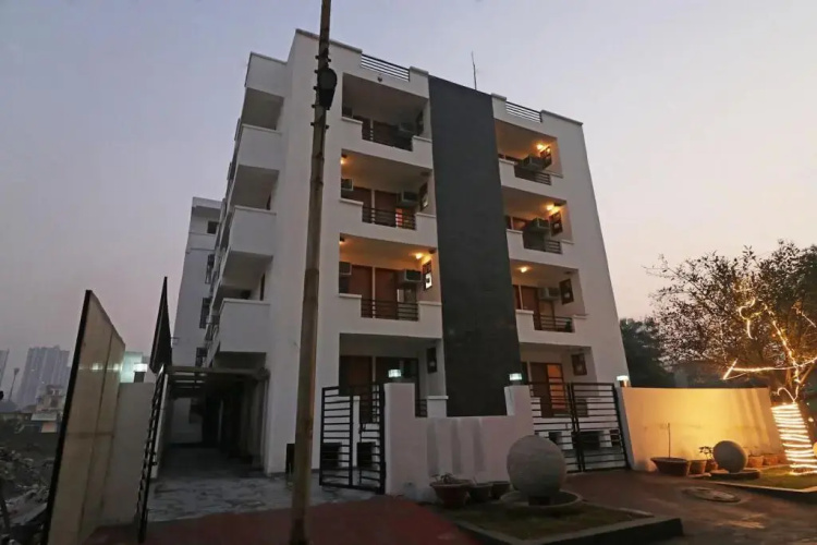 Hotelafbeelding