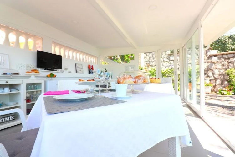 B&B Villa Costanza