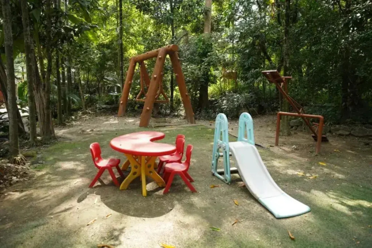 Viramma Resort