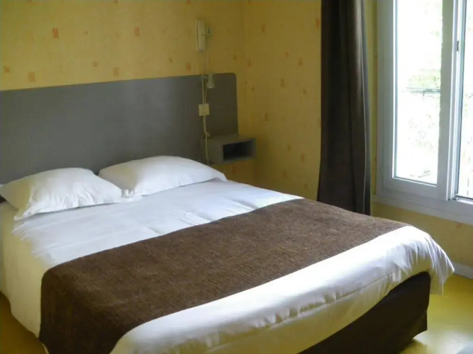 Hotel Le Royalty