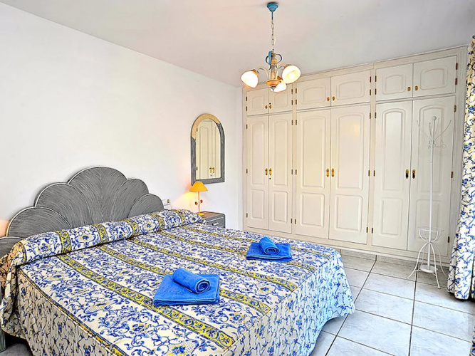 House Montemar Moraira