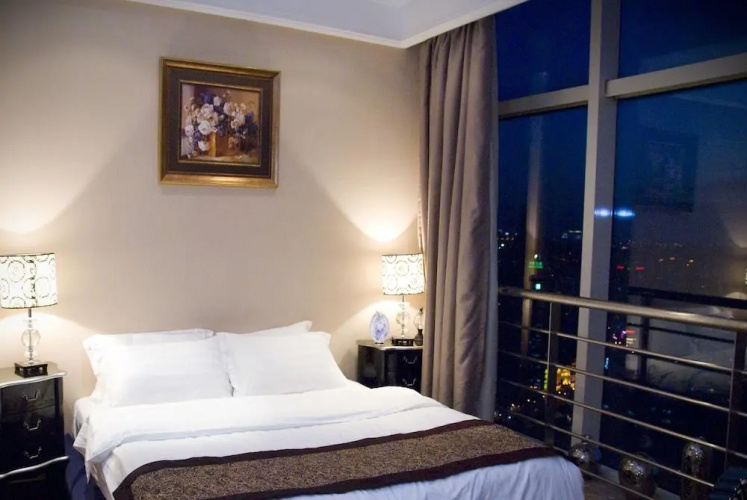 Yuanda Service Apartment