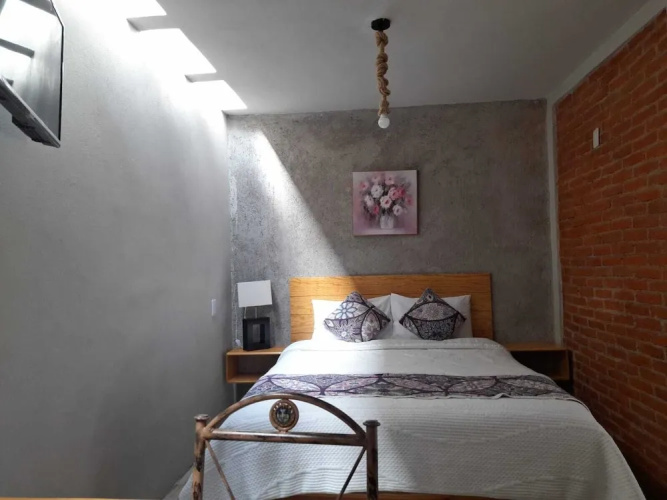Hotel de la Capilla