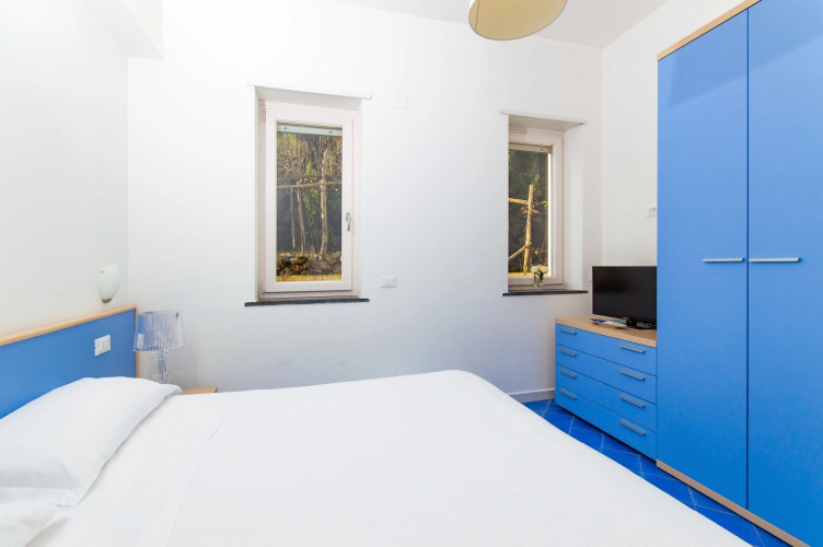 Residence Due Torri