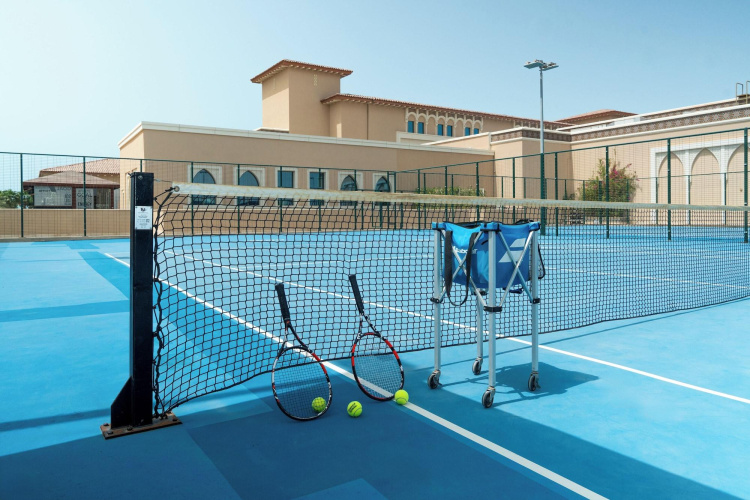 Rixos Premium Saadiyat Island photo 32