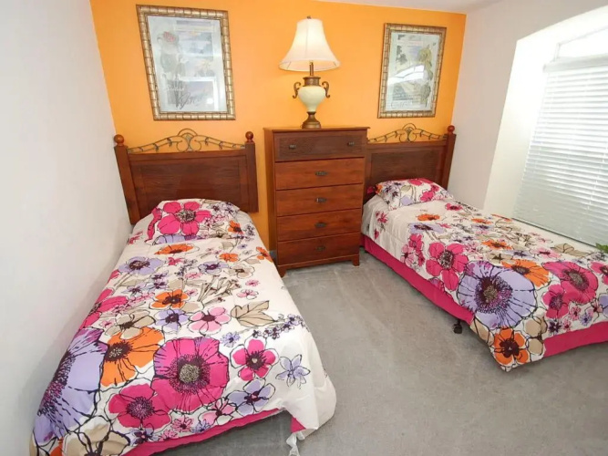 4 Br West Stonebridge Sleeps 8 - Dsv 2539