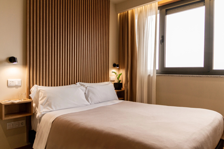 room Select Porto