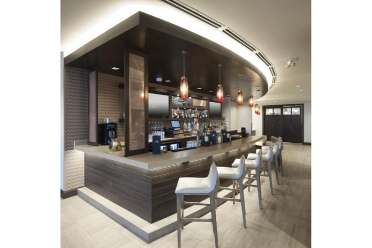 Residence Inn Clearwater Beach photo 13