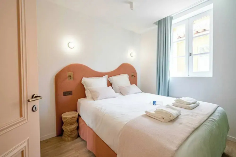 Beautiful 2bdr Flat - Hyper Centre St Tropez