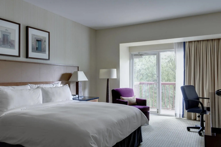 The Ricardo Marriott® DFW Westlake