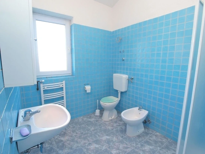 1 Bedroom Standard room