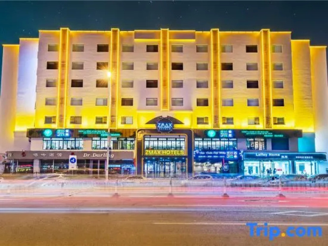 Hotelafbeelding