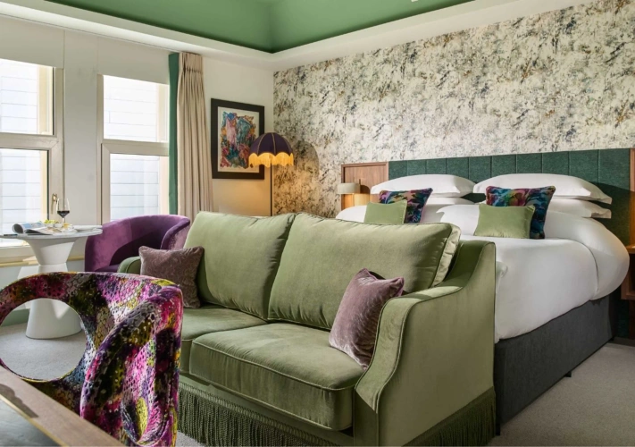 Premium Double room