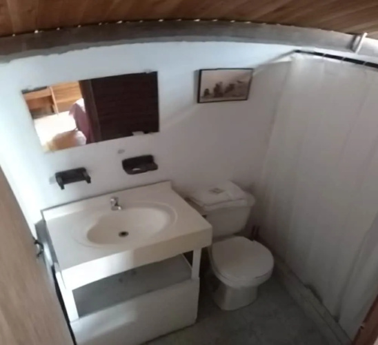 Hotel Yacurmana