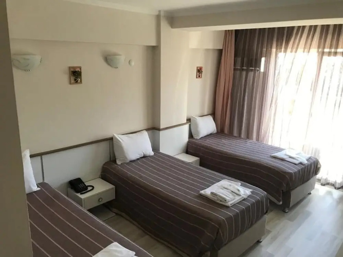 Alesya Otel