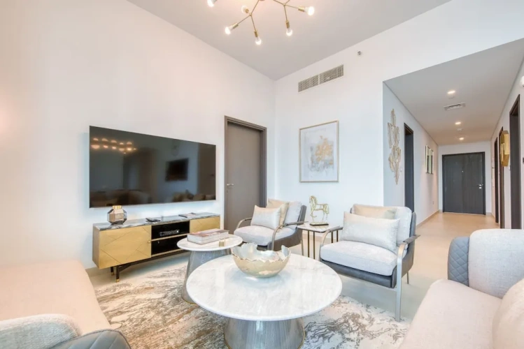 Luxury Apartment