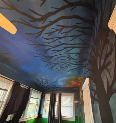 Comfort Quadruple room