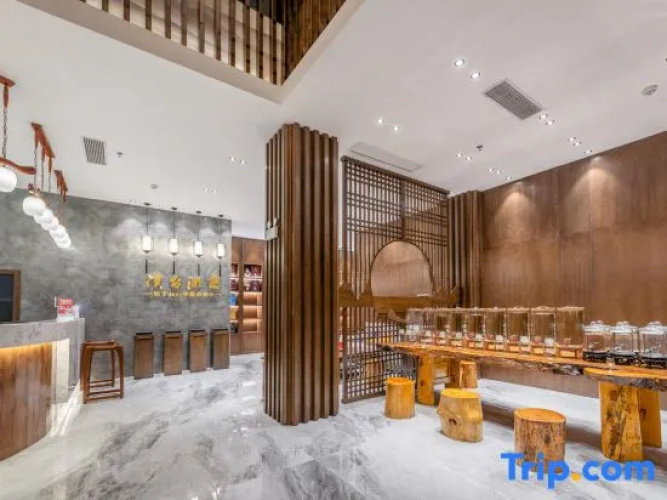Handi Fengtai Hotel
